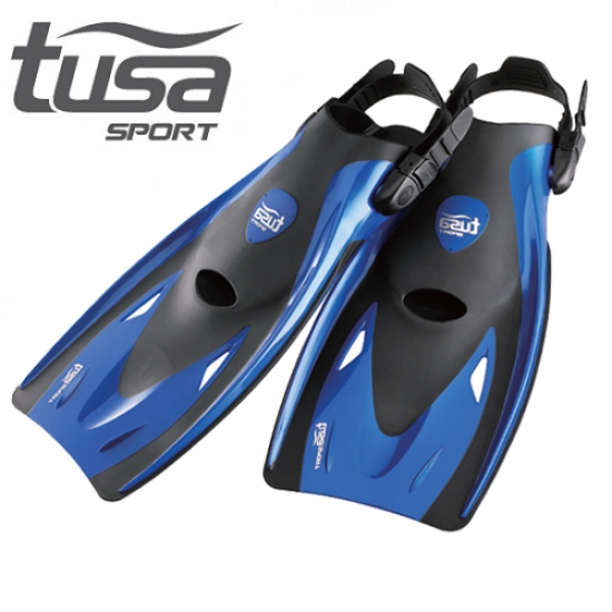 투사 스포츠(TUSA Sport) TUSA  투사스포츠 스노클링 오리발(롱핀) UF-21-MB